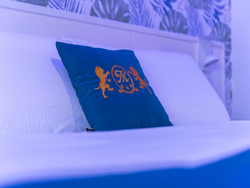 Hotel Max image