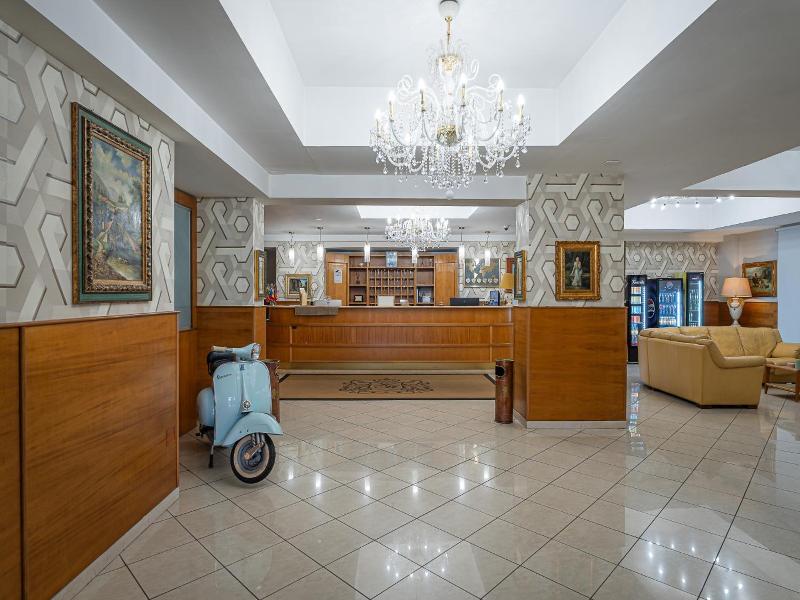 Hotel Max image
