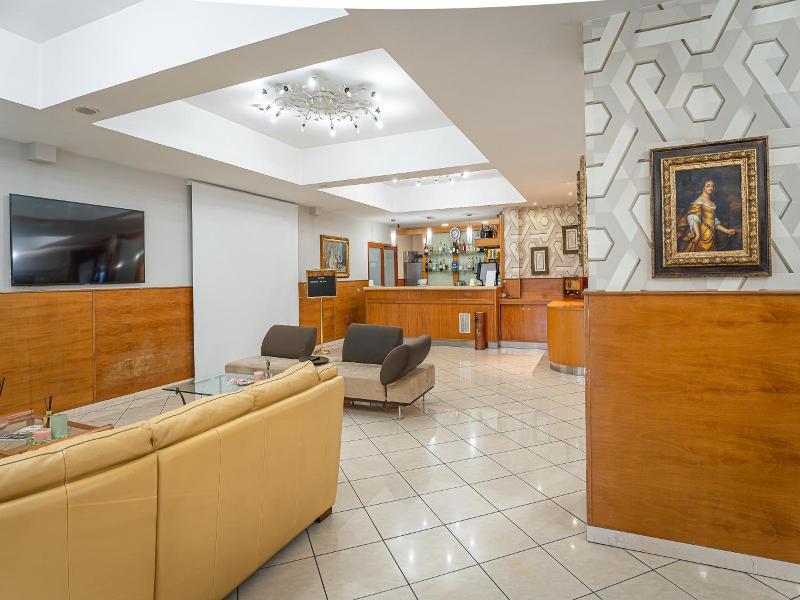 Hotel Max image