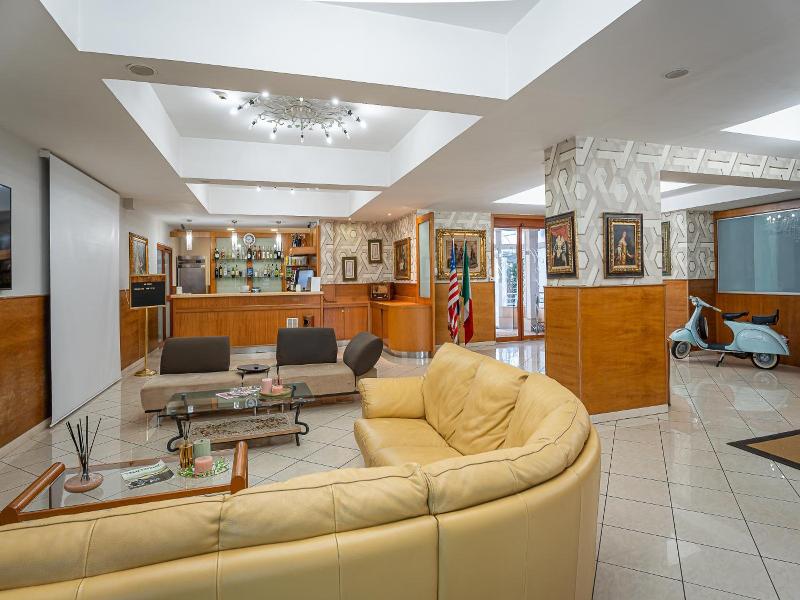 Hotel Max image