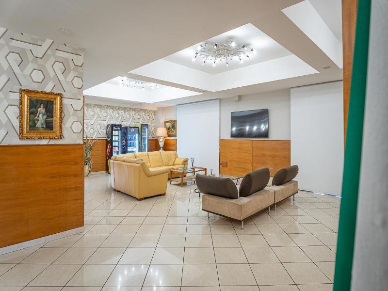 Hotel Max image