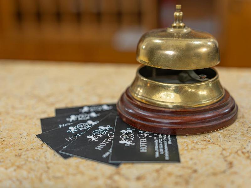 Hotel Max image