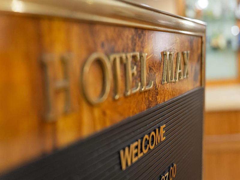 Hotel Max image