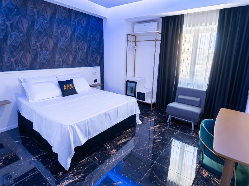 Hotel Max image