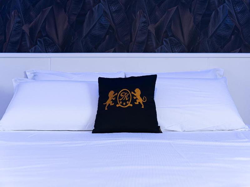 Hotel Max image