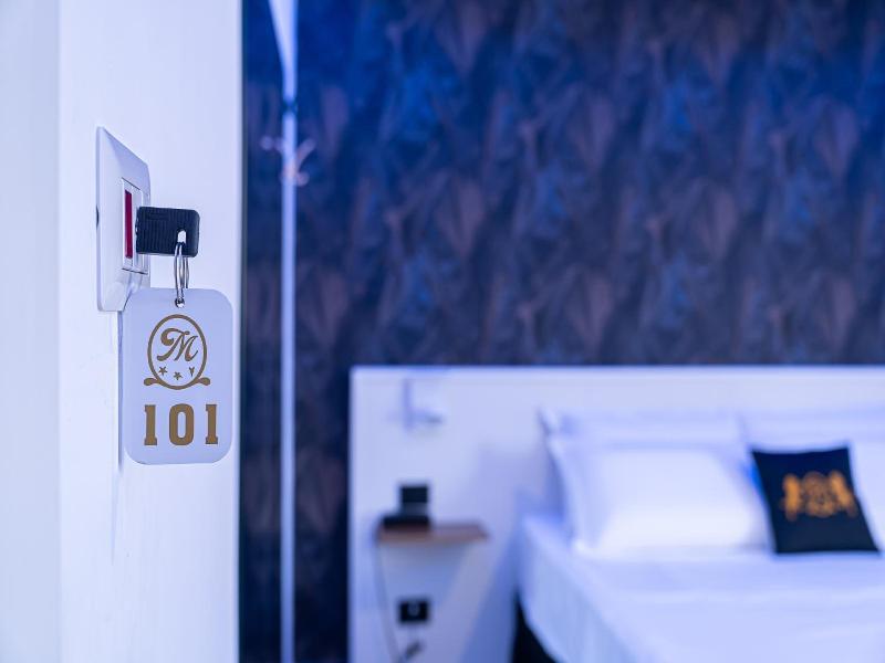 Hotel Max image