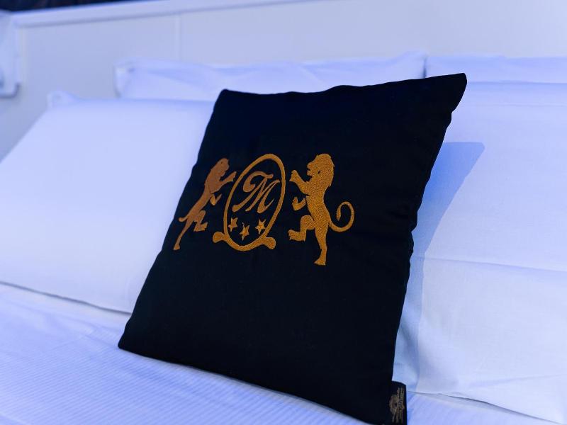 Hotel Max image