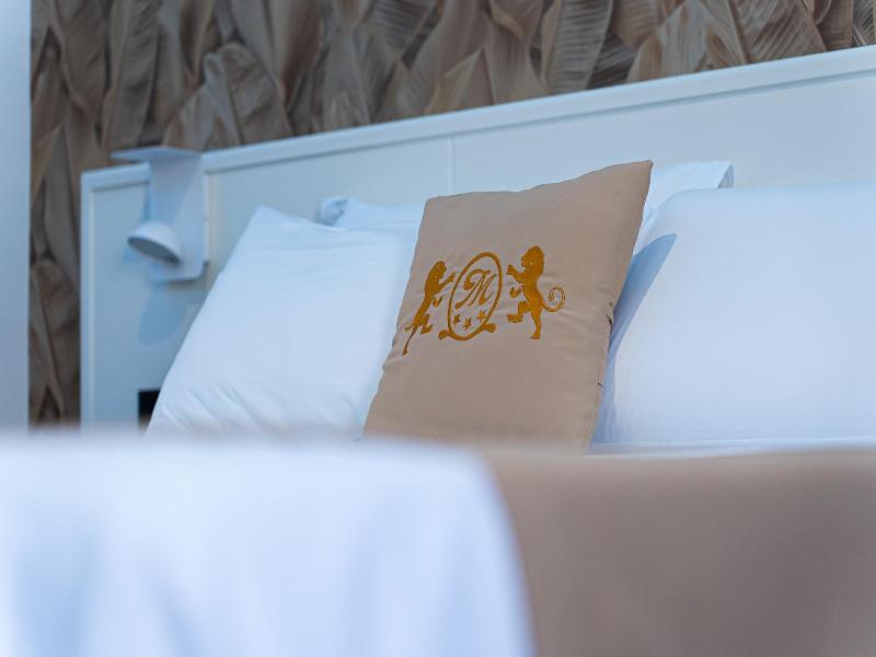 Hotel Max image