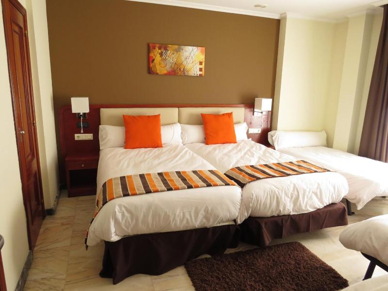 La Anunciada image