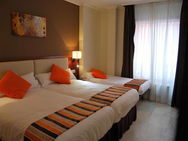 La Anunciada image