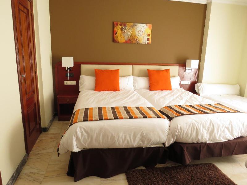 La Anunciada image