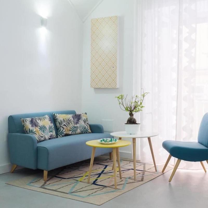 Dada Suite image