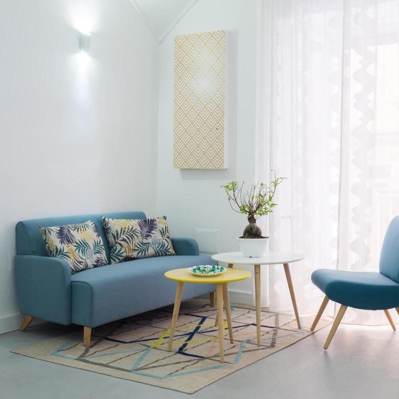 Dada Suite image