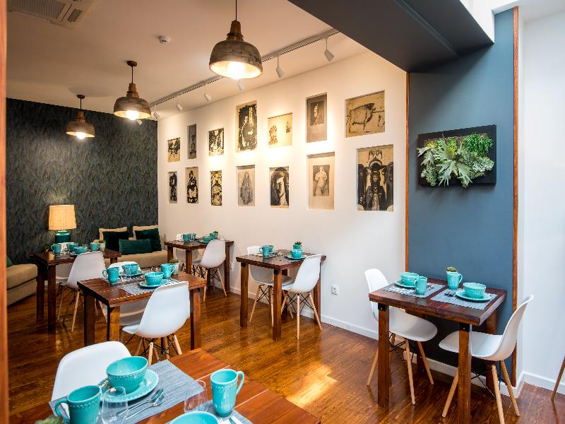 Bica FLH Suites