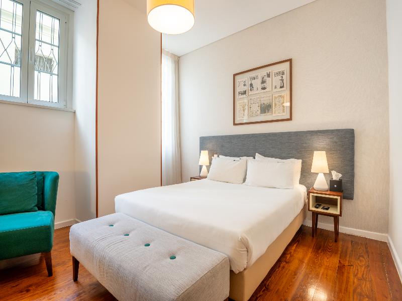 Bica FLH Suites 5