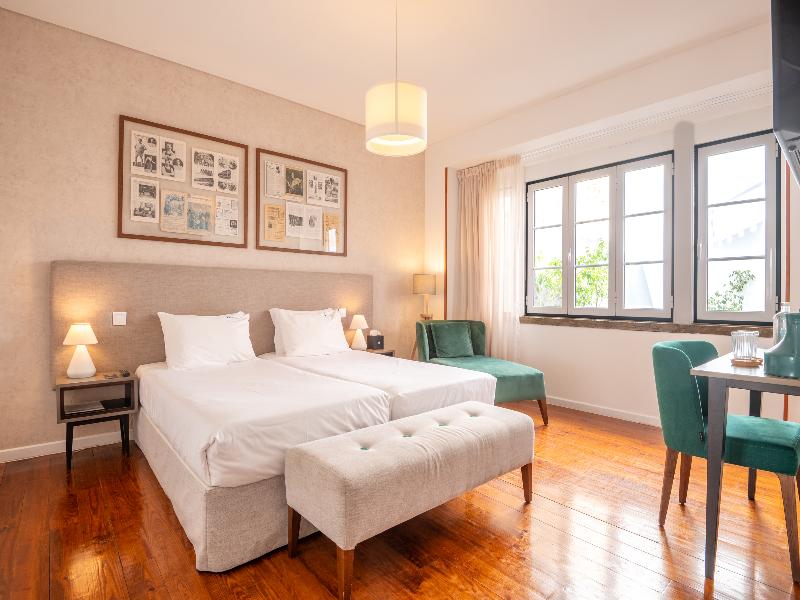 Bica FLH Suites 3