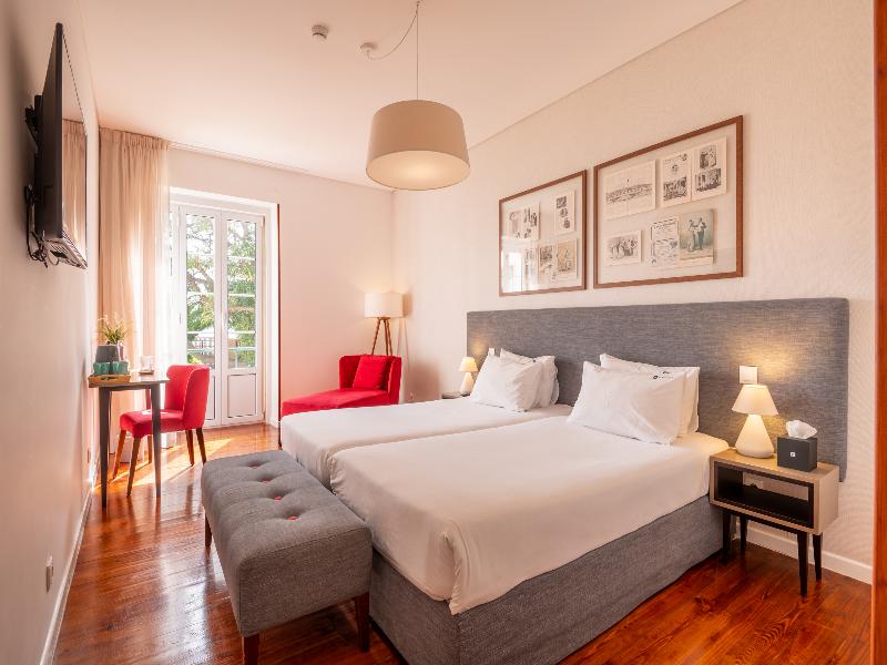 Bica FLH Suites 4