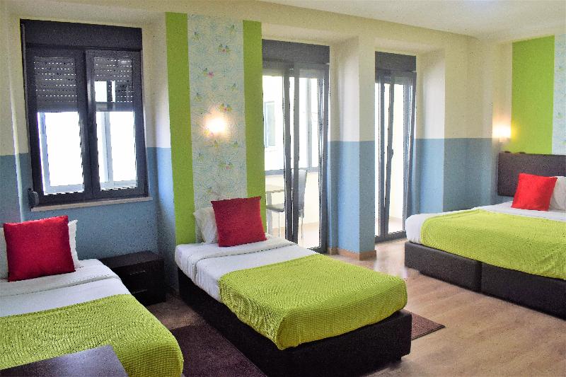 Universo Romântico Guesthouse & Spa image