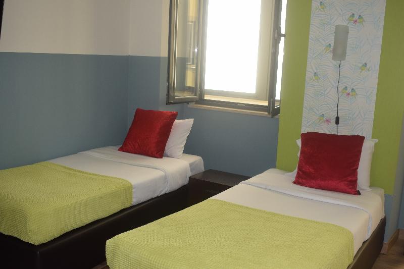 Universo Romântico Guesthouse & Spa image