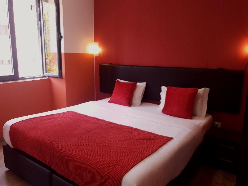 Universo Romântico Guesthouse & Spa image