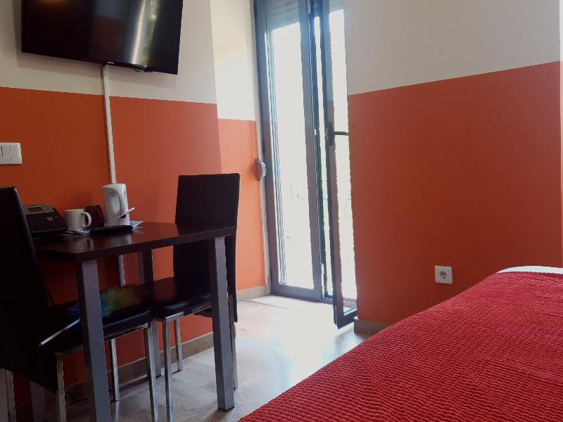 Universo Romântico Guesthouse & Spa image