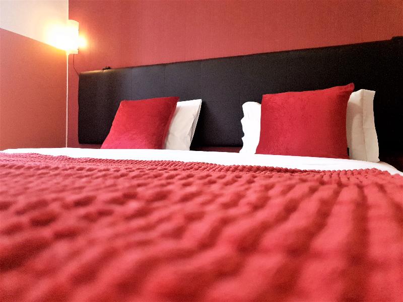 Universo Romântico Guesthouse & Spa image
