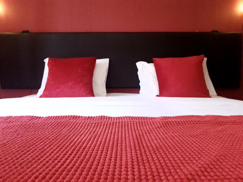 Universo Romântico Guesthouse & Spa image