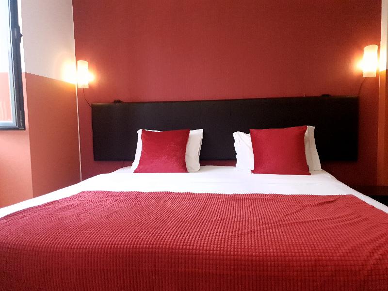 Universo Romântico Guesthouse & Spa image