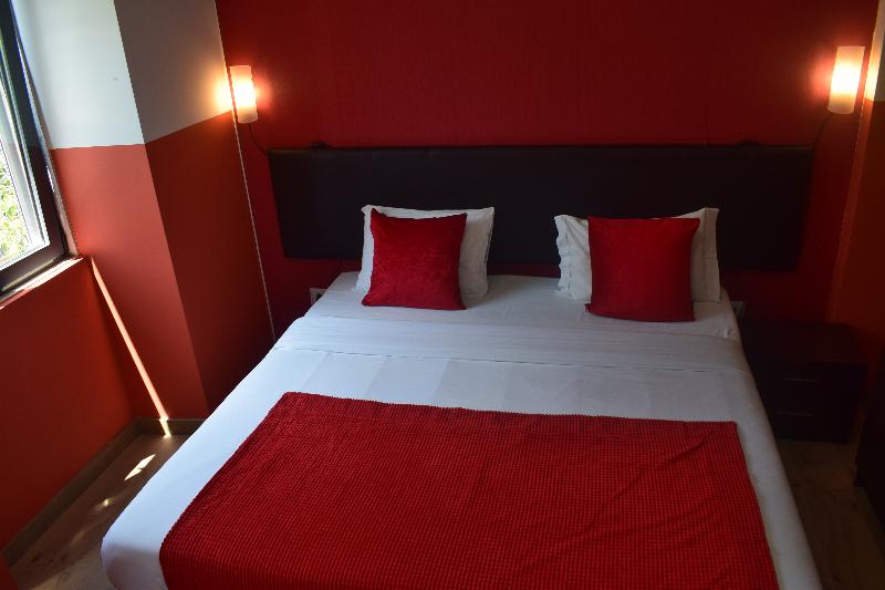 Universo Romântico Guesthouse & Spa image