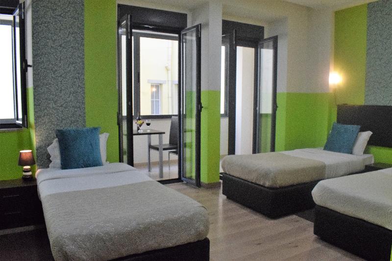 Universo Romântico Guesthouse & Spa image