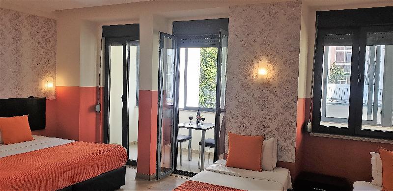 Universo Romântico Guesthouse & Spa image
