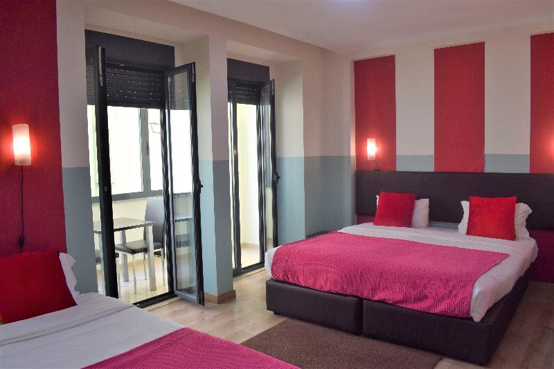 Universo Romântico Guesthouse & Spa image