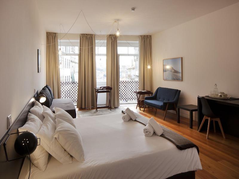 Cale Guest House image