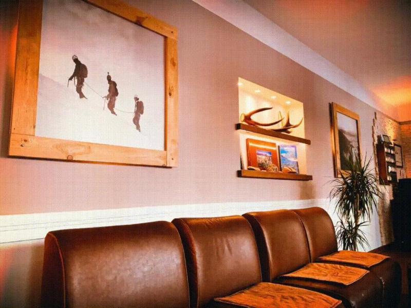 Hotel Ede image