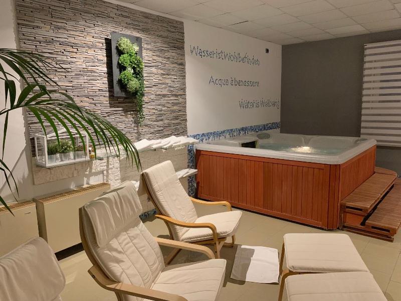 Hotel Ede image