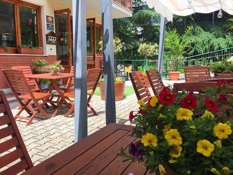 Hotel Ede image