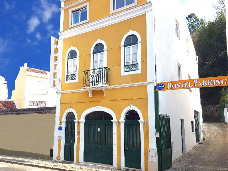 The Guesthouse of Alcobaça image