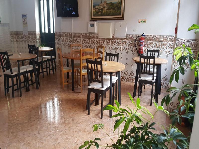 The Guesthouse of Alcobaça image