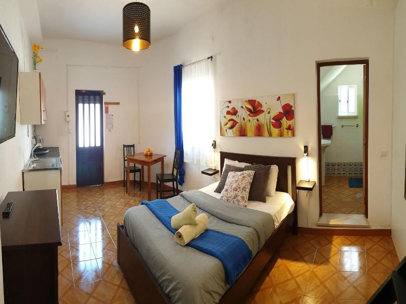 The Guesthouse of Alcobaça image