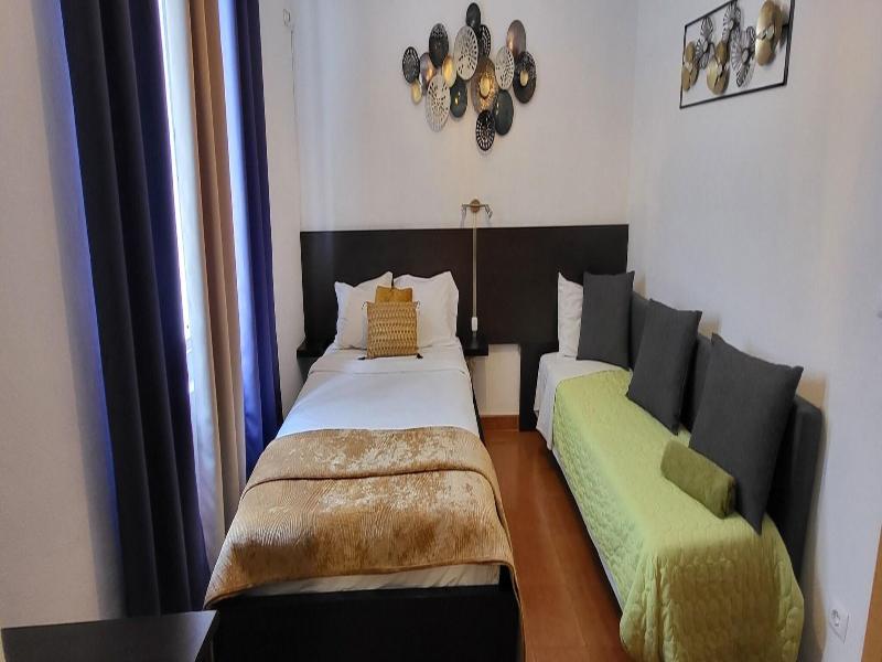 The Guesthouse of Alcobaça image