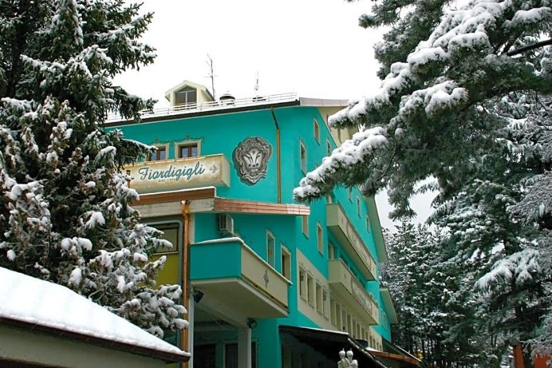 Hotel Fiordigigli image
