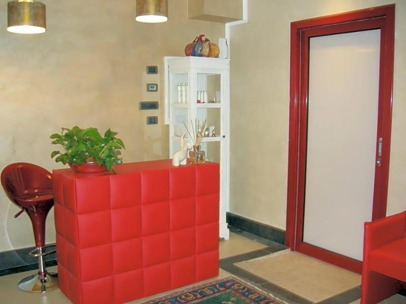 Hotel Fiordigigli image