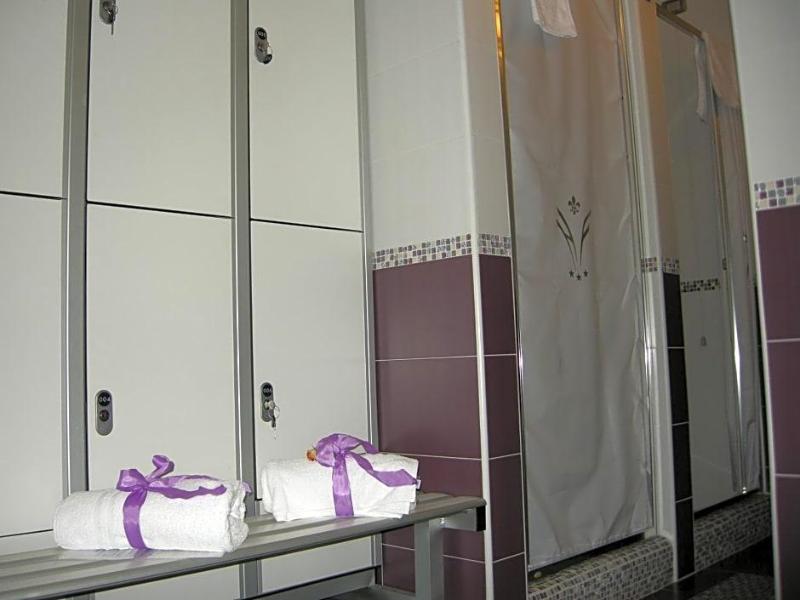Hotel Fiordigigli image