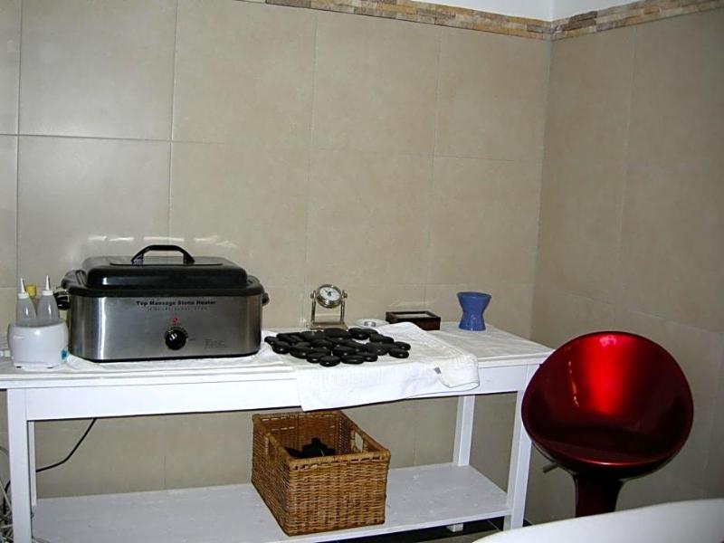 Hotel Fiordigigli image