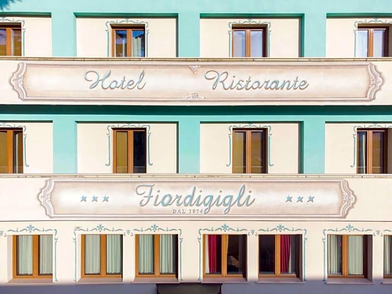Hotel Fiordigigli image