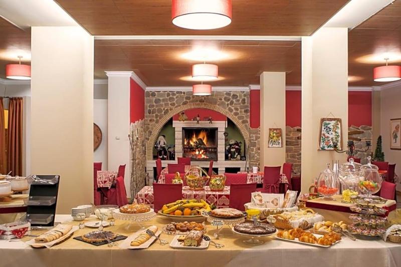 Hotel Fiordigigli image