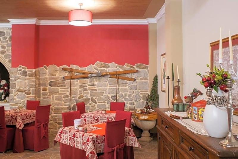 Hotel Fiordigigli image