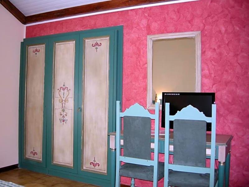 Hotel Fiordigigli image