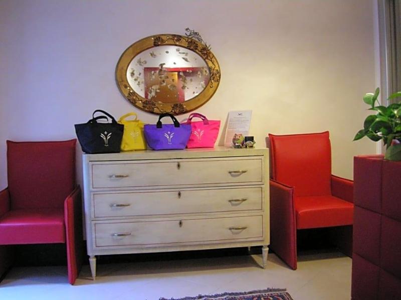 Hotel Fiordigigli image