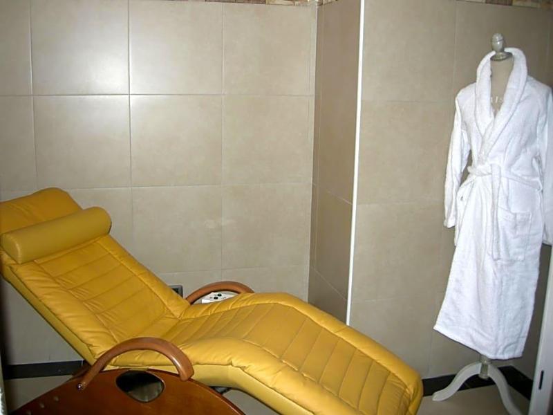 Hotel Fiordigigli image